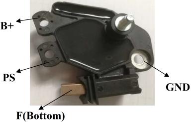 Regulator TT32053