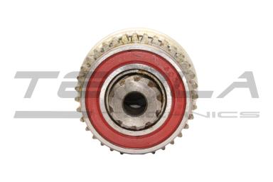Drive/Clutch TT61256 A