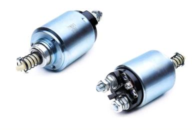 Solenoid TT76013