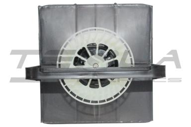 Blower motor with fun TT21222
