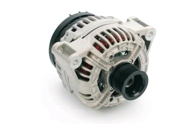 Alternator TT11236