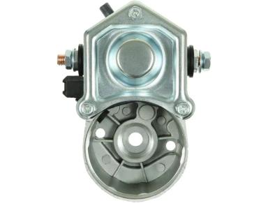Solenoid TT76418