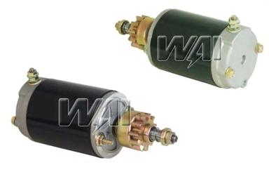 Starter 5712N