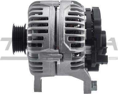 Alternator TT12334