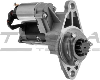 Starter TT16217