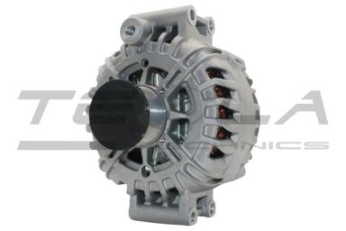 Alternator TT12396