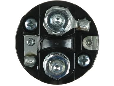Solenoid TT76202