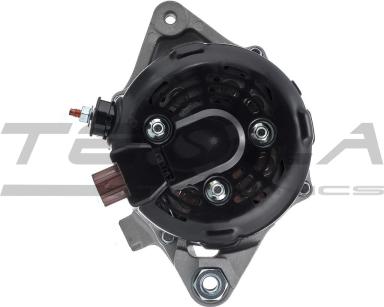 Alternator TT12945