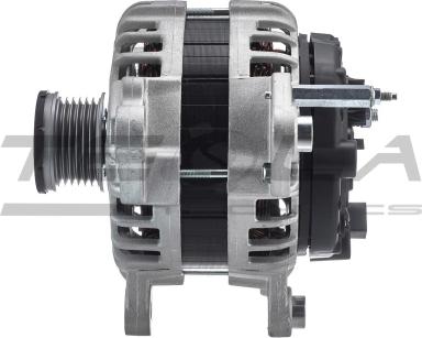 Alternator TT12823