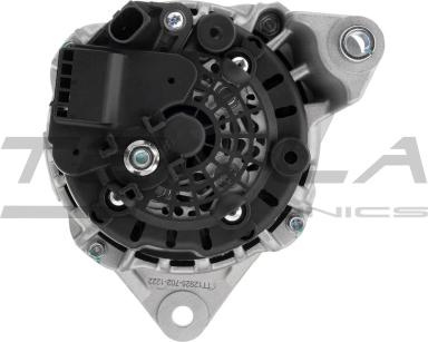 Alternator TT12925