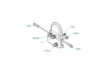 Regulator TT31098