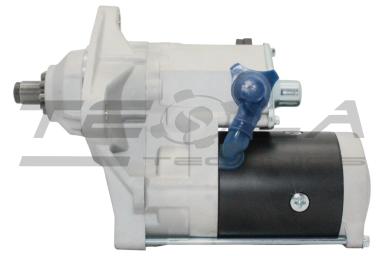 Starter TT16660