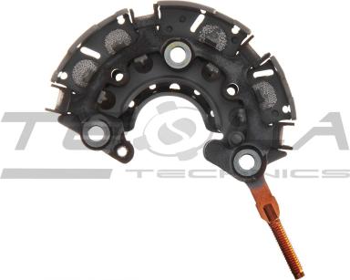 Rectifier TT34726