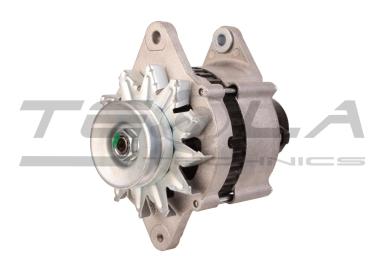 Alternator TT11787
