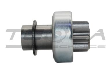 Drive/Clutch TT61371 PRO