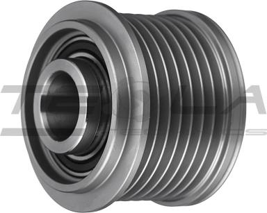 Freewheel pulley TT64155