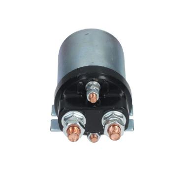 Solenoid TT76204