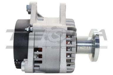 Alternator TT12411