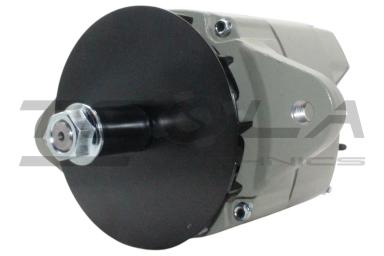 Alternator TT11527