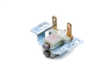 Alternator brush holder assembly TT51042