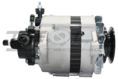 Alternator TT12806