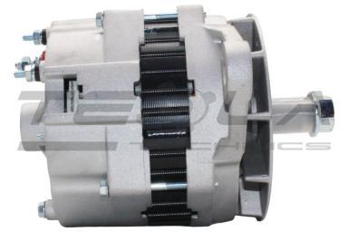 Alternator TT12458