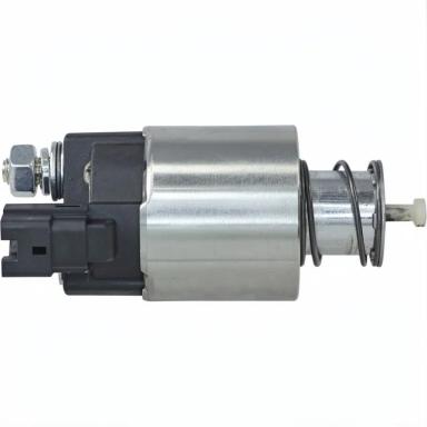 Solenoid TT76912