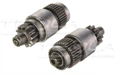 Drive/Clutch TT61461