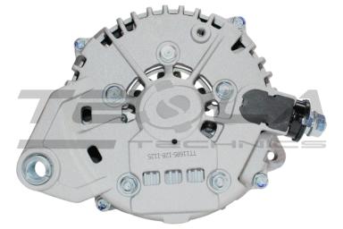 Alternator SM11685