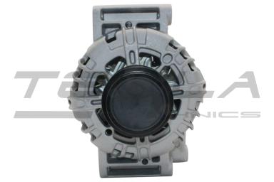 Alternator TT12641
