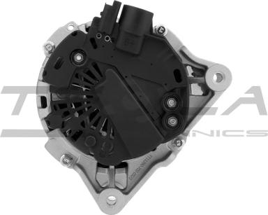 Alternator TT11260