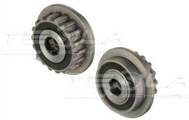 Freewheel pulley TT64294