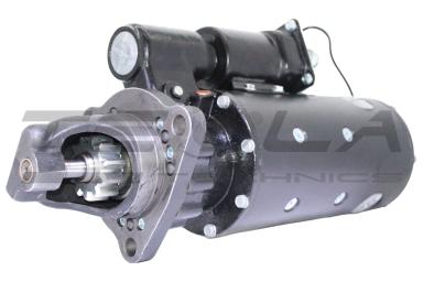 Starter TT16254