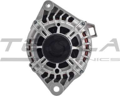 Alternator TT12935
