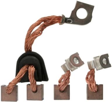 Starter brush set TT53111