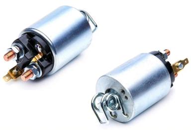 Solenoid TT76638