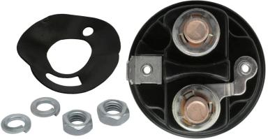 Solenoid cap TT88129