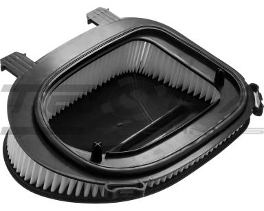 Air filter TTF0205