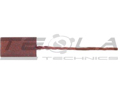 Heater motor brush set TT53407