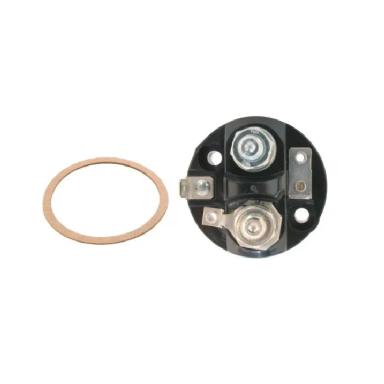 Solenoid cap TT88001