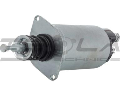 Solenoid TT76366