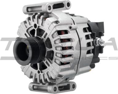 Alternator TT12911 PRO