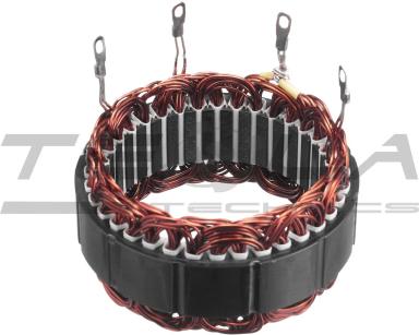 Stator TT74181