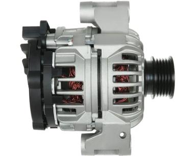 Alternator TT12999