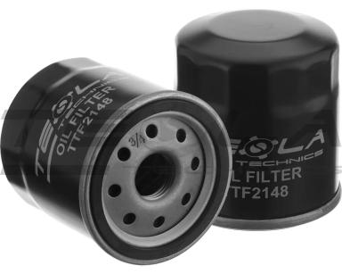 Oil filter TTF2148
