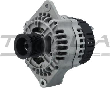 Alternator TT12699