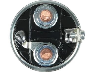 Solenoid TT76150