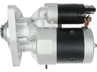 Starter TT16604