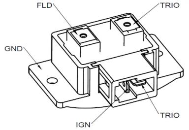 Regulator TT31100