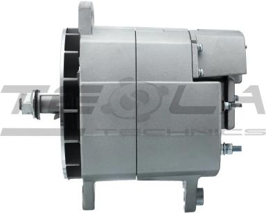 Alternator TT11637